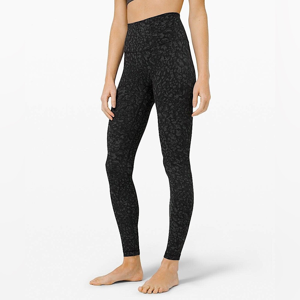Lululemon Align Pant II 28”